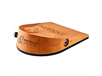 Ortega ANNAlog Stomp Box Ortega ANNAlog Stomp Box